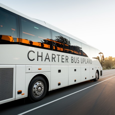 56 passenger motorcoach