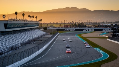 auto club raceway at pomona