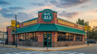 big als