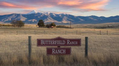 butterfield ranch