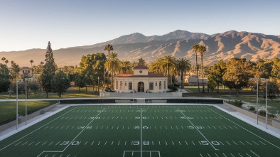 cal poly pomona