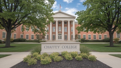 chaffey college