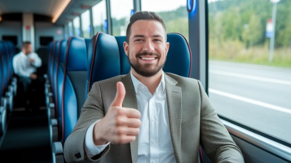 chino hills corporate transportation