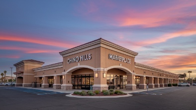 chino hills marketplace