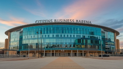 citizens business bank arena