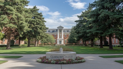 claremont colleges