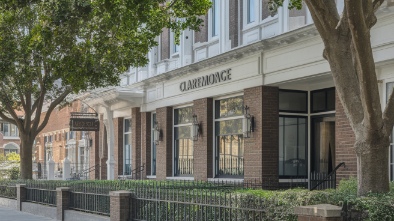 claremont heritage