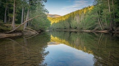 day creek