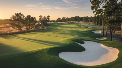 diamond bar golf course