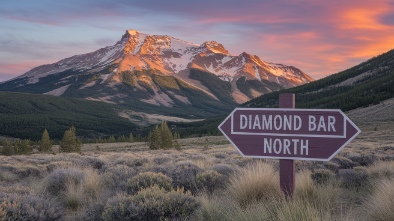 diamond bar north