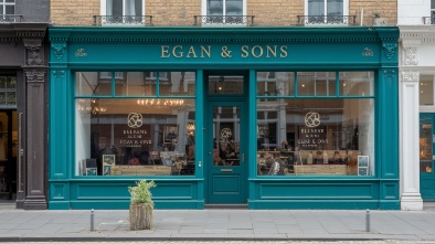 egan sons