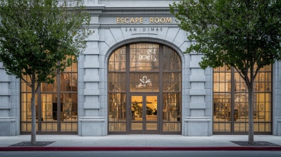 escape room la san dimas