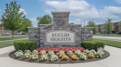 euclid heights