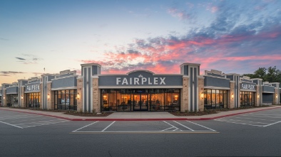 fairplex