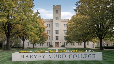 harvey mudd college