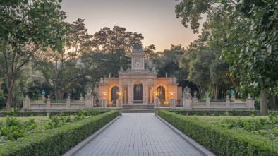 heritage park