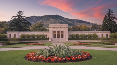 huntington library art museum and botanical gardens