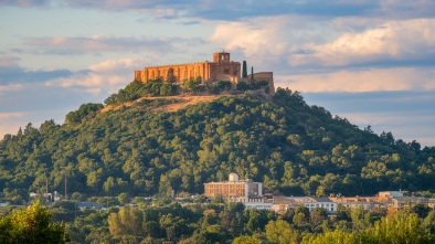 indian hill