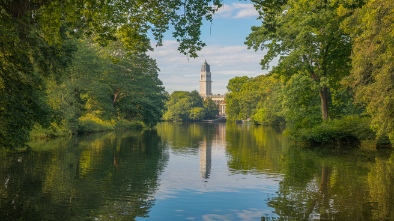 lincoln park