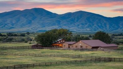 los serranos ranch