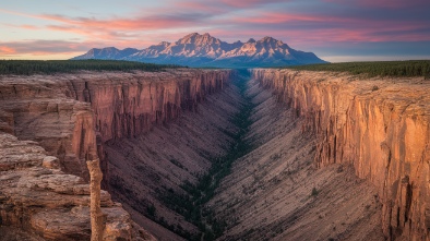 marshall canyon