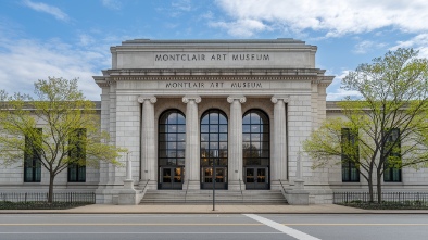montclair art museum