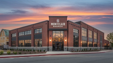 montclair brewery