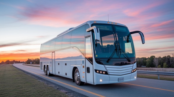 montclair school event transportation