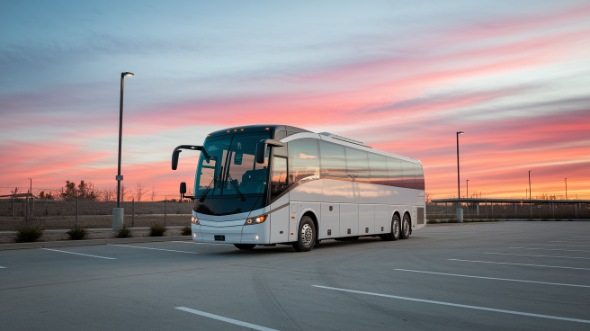 montclair sporting event transportation