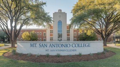 mt san antonio college