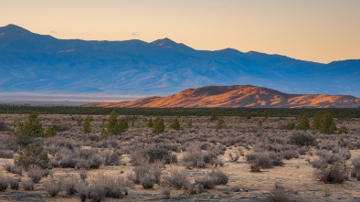 north etiwanda preserve