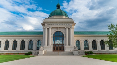 ontario museum of history art