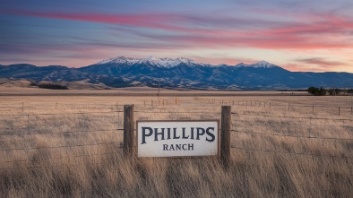 phillips ranch