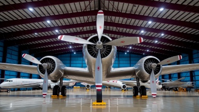 planes of fame air museum