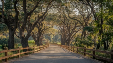 prado regional park