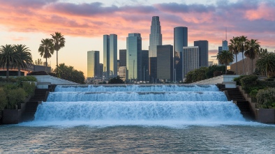 raging waters los angeles