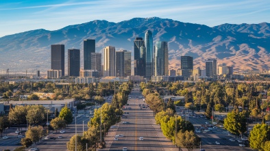 rancho cucamonga epicenter