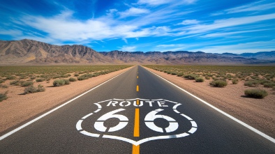 route 66