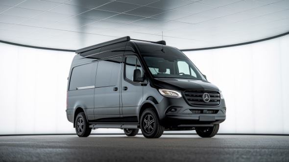 sprinter limo rental montclair