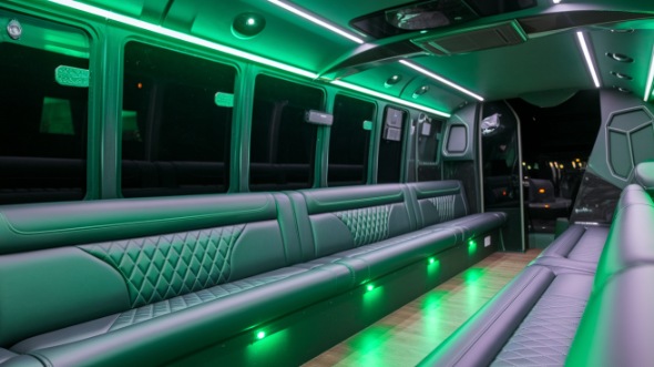 sprinter limo rental rental montclair
