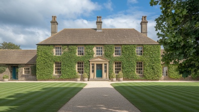 the country estates