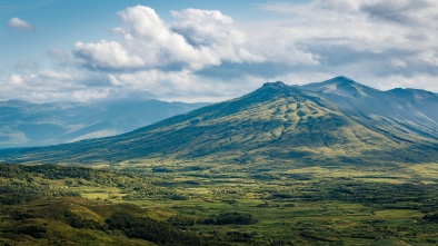 the country
