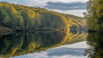 the preserve