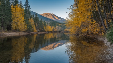 thompson creek