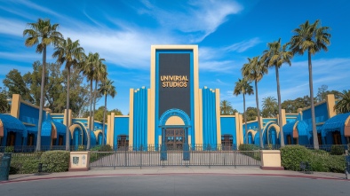 universal studios hollywood