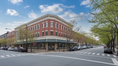upper montclair