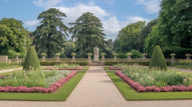 victoria gardens